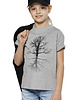 t-shirty dla dziewczynki T-shirt dziecięcy UNDERWORLD Drzewo 1
