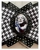 broszki Kolekcja Brosz z Marilyn Monroe NOWOŚĆ Ikona Stylu 4