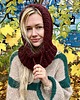 czapki damskie Kominiarka balaclava 2