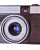 dodatki - różne Analogowy aparat fotograficzny Smiena Symbol, ZSRR, lata 70. 1
