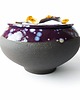 cukiernice Pojemnik/Ceramiczna cukiernica duża/ szkatułka 1