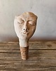 kuchnia - różne Ceramiczny zestaw korków do wina handmade 2