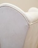 fotele Fotel wypoczynkowy, włoski design, lata 80, produkcja: Włochy 6