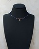 chokery Lapis lazuli  vol. 24 /choker/ 08.06.26 - Szlachetna kolekcja 7