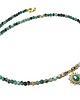 chokery Szmaragdy vol. 5 choker - naszyjnik - Szlachetna kolekcja 4