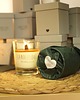 świeczniki i świece Świeca sojowa Candlelove Biszkopt 3