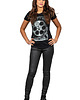 t-shirt damskie T-shirt damski UNDERWORLD Hope 1