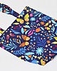torby na zakupy Torba shopper torba na zakupy shopperka torba zakupowa motyle 3