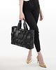 torby na ramię Torba XY Large Black 4