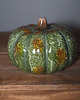 figurki i rzeźby Dynia zielona- 18cm 1