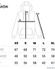 bluzy męskie Cienka bluza z kapturem unisex SZWENDAM SIĘ 2