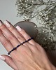 bransoletki na sznurku Bransoletka Przyjaźni, Bransoletki dla Przyjaciół, Lapis Lazuli Biżuteria 4