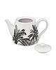 czajniki i dzbanki Dzbanek Porcelanowy Senegal 800 ml 1