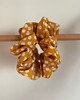 gumki do włosów Upcycled scrunchie, gumka do włosów, akcesoria do włosów, prezent dla druhen 2