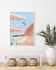 plakaty poster not first and not last 2