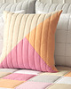 koce i narzuty Narzuta patchwork dwustronna |SKAL|115x185cm 7
