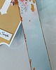 komunia - pozostałe Zakładka komunijna do Biblii z cytatem, Komunia dziewczynki 2