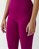 legginsy Legginsy Burgund 1
