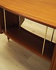 biurka Biurko mahoniowe, norweski design, lata 60, produkcja: Sola M 9