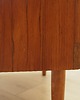 komody Komoda tekowa, duński design, lata 70, produkcja: Dania 8