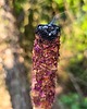 akcesoria do jogi Palo Santo w płatkach róży 1