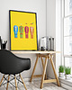 plakaty The Beatles - Sgt. Pepper's... - plakat 3