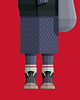 plakaty Breakfast Club - plakat fine art 2
