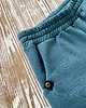 spodnie dresowe damskie Spodnie Dresowe LAF Dusty Blue 2