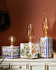 lampy stołowe Lampa stołowa Oryginalna ceramiczna Marrakesh 2