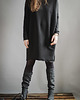 sukienki midi damskie Sukienka Oversized  1