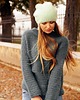 swetry damskie  Sweter Kukoma - kolory 7