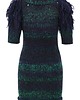 swetry damskie  Sweter sukienka 2