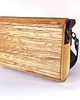 torby na ramię Torebka drewniana - TRE - model URUZ 2