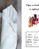śpiwory i rożki niemowlęce Rożek niemowlęcy małego aniołka little angel (różne kolory) 5