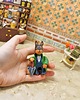 figurki i rzeźby Doberman dżentelmen 4