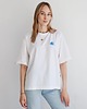 t-shirt damskie Koszulka unisex Saltwater Tee 1