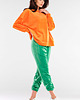 bluza bez kaptura damska Bluza B410 5