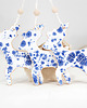 ozdoby choinkowe Ceramiczny renifer - dekoracja choinkowa 3