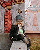 bluzy dla chłopców Bluza rozpinana Bart Teddy 7