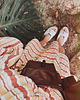 saszetka nerka Dual Bag Cinnamon 3