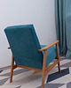 fotele Fotel Lisek: Morski! + GRATIS 3