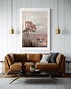 grafiki i ilustracje Jesienna łąka / Fine Art Print 2