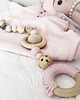 zabawki - inne ZAWIESZKA DREWNIANA LIttle bear 4