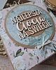 kartki scrapbooking Kartka dla cioci ze żłobka/przedszkola  na Dzień Edukacji 1
