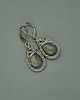 kolczyki wire wrapping Kolczyki labradoryt wire wrapping 1