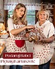 fartuchy kuchenne Stylowy Fartuch Kuchenny ZESTAW - Gotowy Prezent! 3