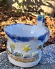 kubki Kubek ceramiczny z domkiem 1