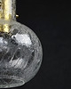 lampy wiszące Lampa wisząca, lata 70 5