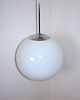 lampy wiszące Lampa wisząca Modern, lata 70 1