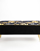 ławki Ławka Tapicerowana bench4home Pufa Przedpokój 2